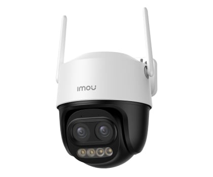 Inteligentna kamera Imou Inteligentna kamera Cruiser Z 5MP motozoom